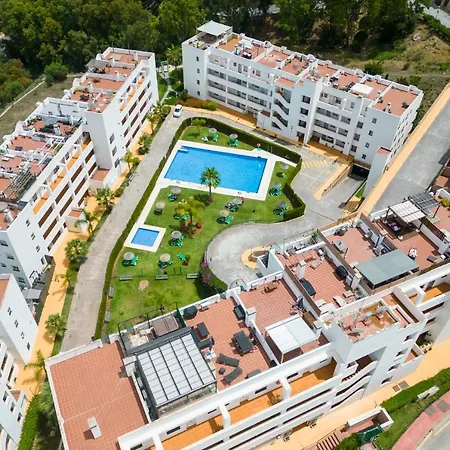 Apartment Lets In The Sun Casa Del Cielo La Cala De Mijas