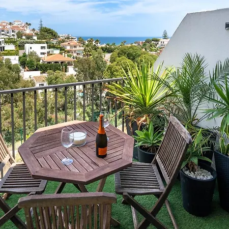 Lets In The Sun Casa Del Cielo Apartment *