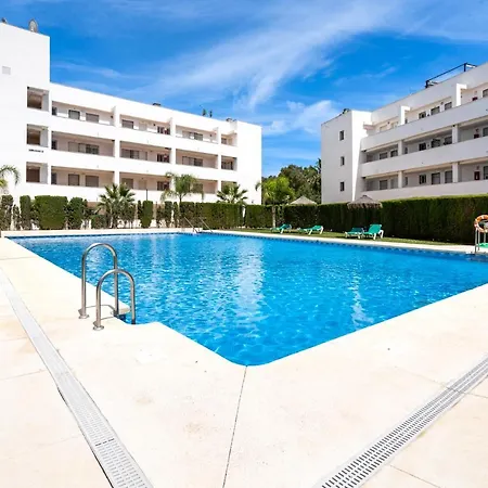 Lets In The Sun Casa Del Cielo La Cala De Mijas