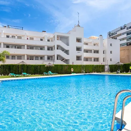 Lets In The Sun Casa Del Cielo La Cala De Mijas