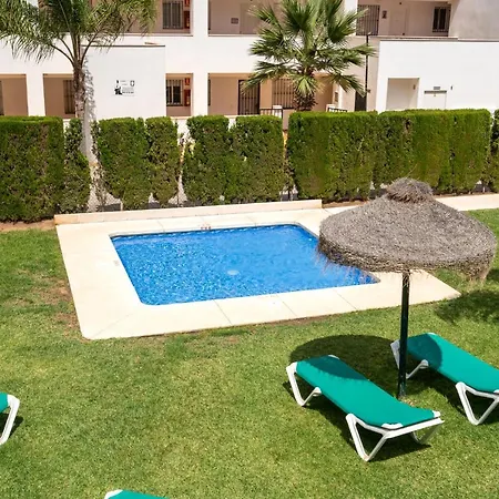 Apartamento Lets In The Sun Casa Del Cielo La Cala De Mijas